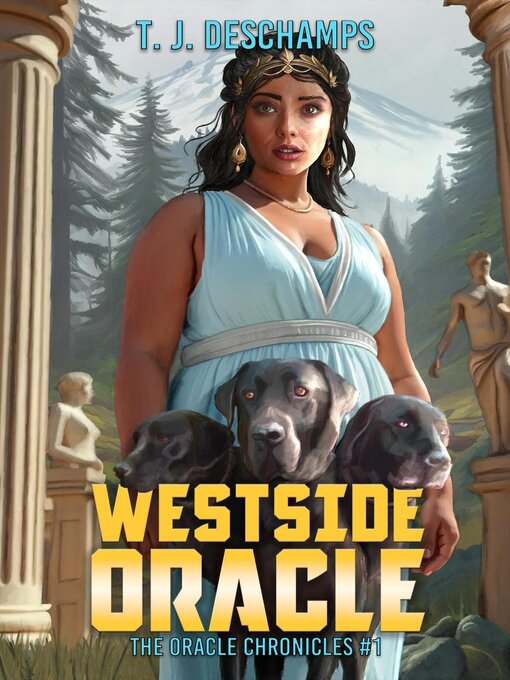 Title details for Westside Oracle by T.J. Deschamps - Available